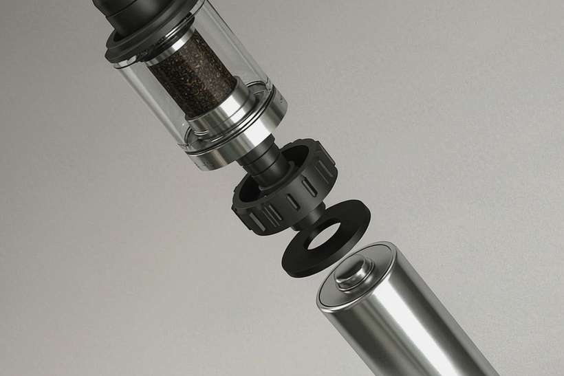 Launch Plan for Nicotine disposables — Asia Pacific