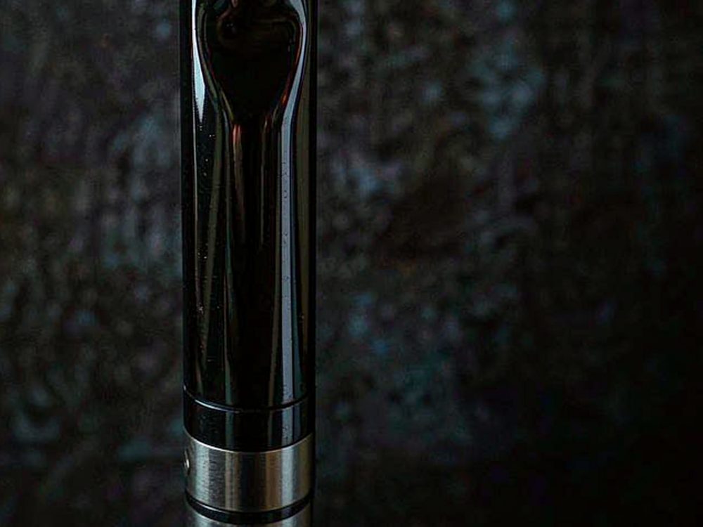 Launch Plan for Nicotine disposables — budget tier