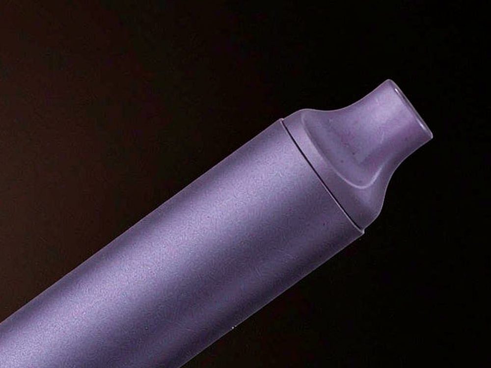 Launch Plan for Nicotine disposables — top rated