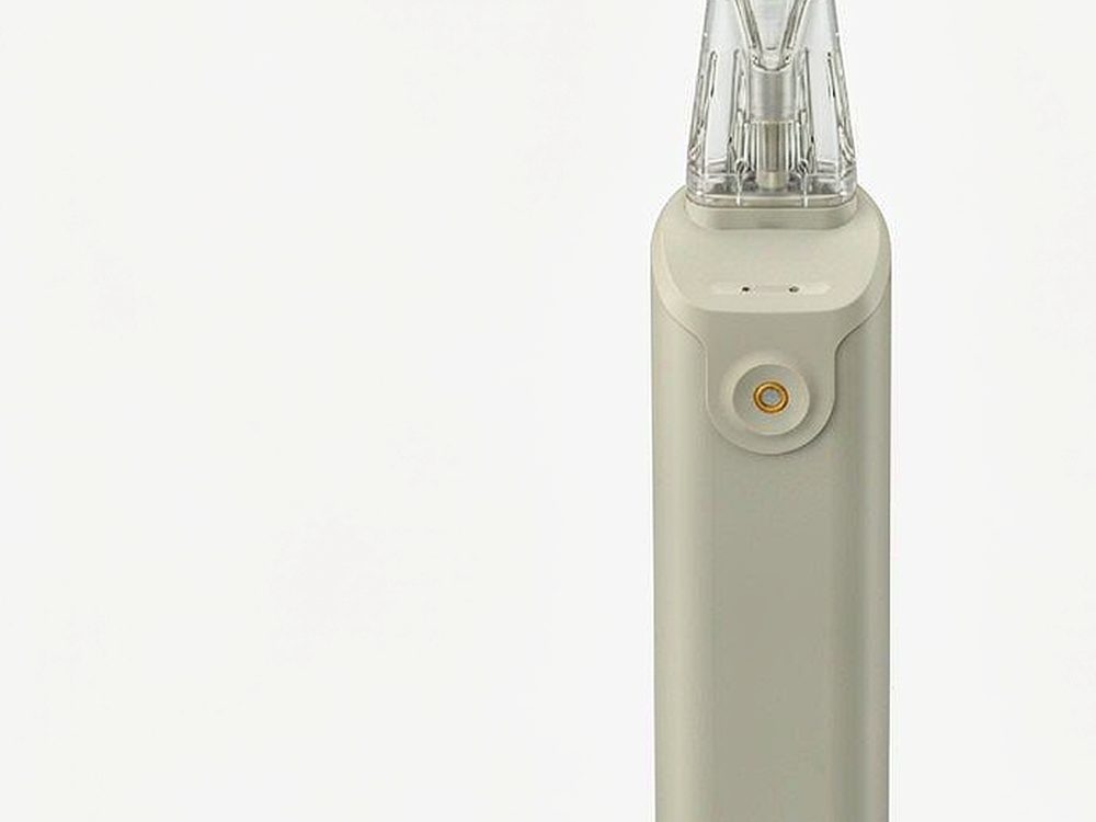 Launch Plan for Nicotine disposables — wholesale only