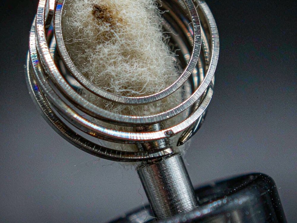 Launch Plan for Nicotine e-liquid — 2026