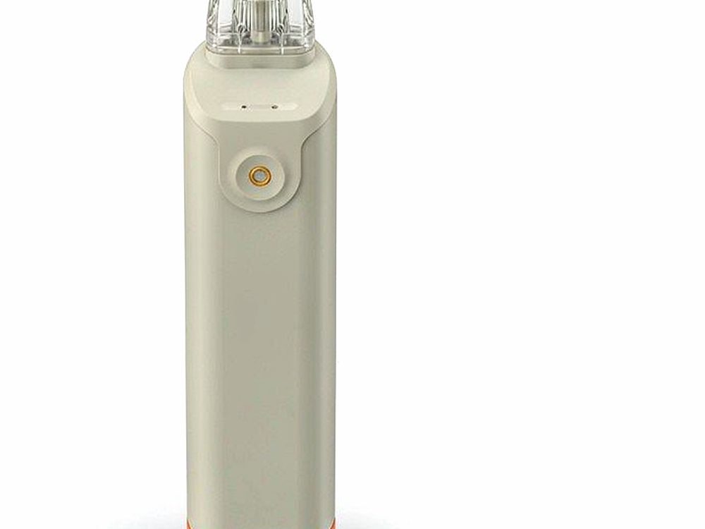 Launch Plan for Nicotine e-liquid — budget tier