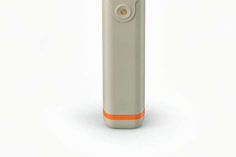 Launch Plan for Nicotine e-liquid — bulk case