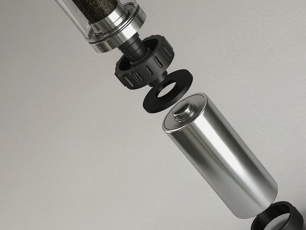 Launch Plan for Nicotine e-liquid — for resellers
