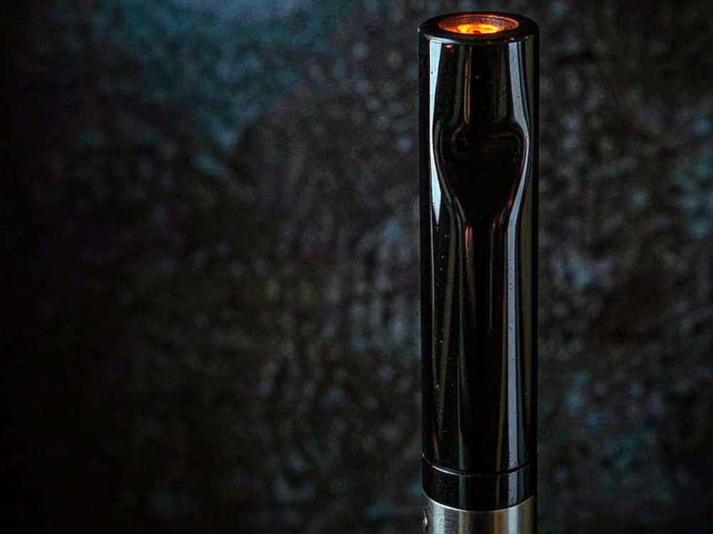 Launch Plan for Nicotine e-liquid — top rated