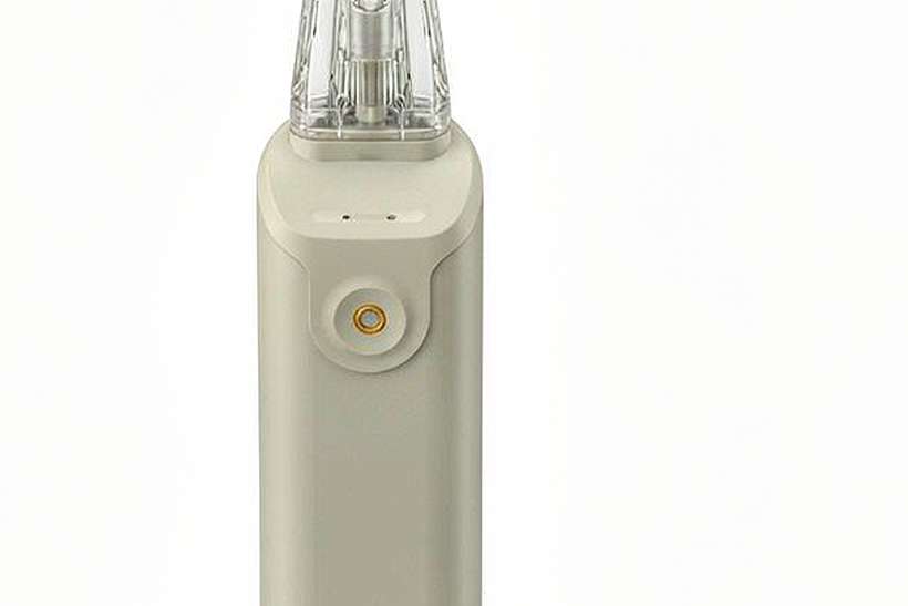Launch Plan for Nicotine hardware — Asia Pacific