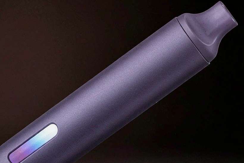 Launch Plan for Nicotine hardware — bulk case