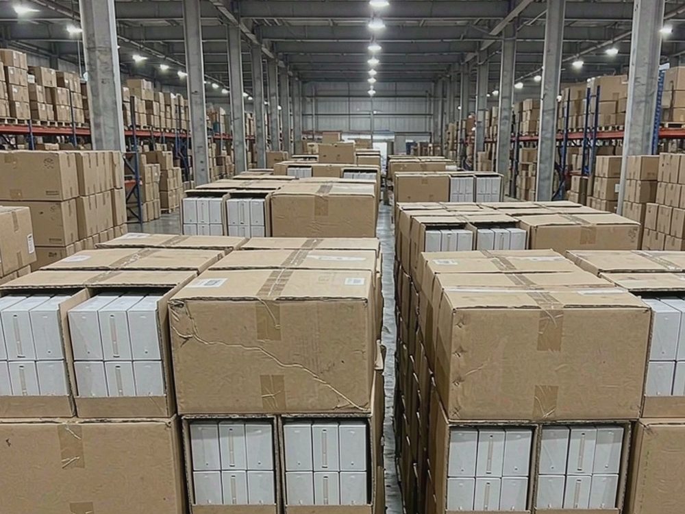 Launch Plan for Nicotine hardware — for resellers