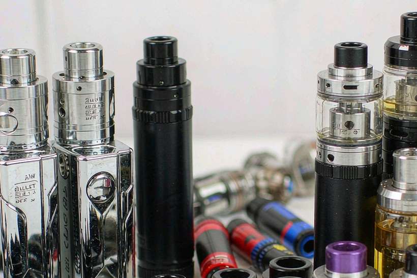 Launch Plan for Nicotine hardware — limited batch
