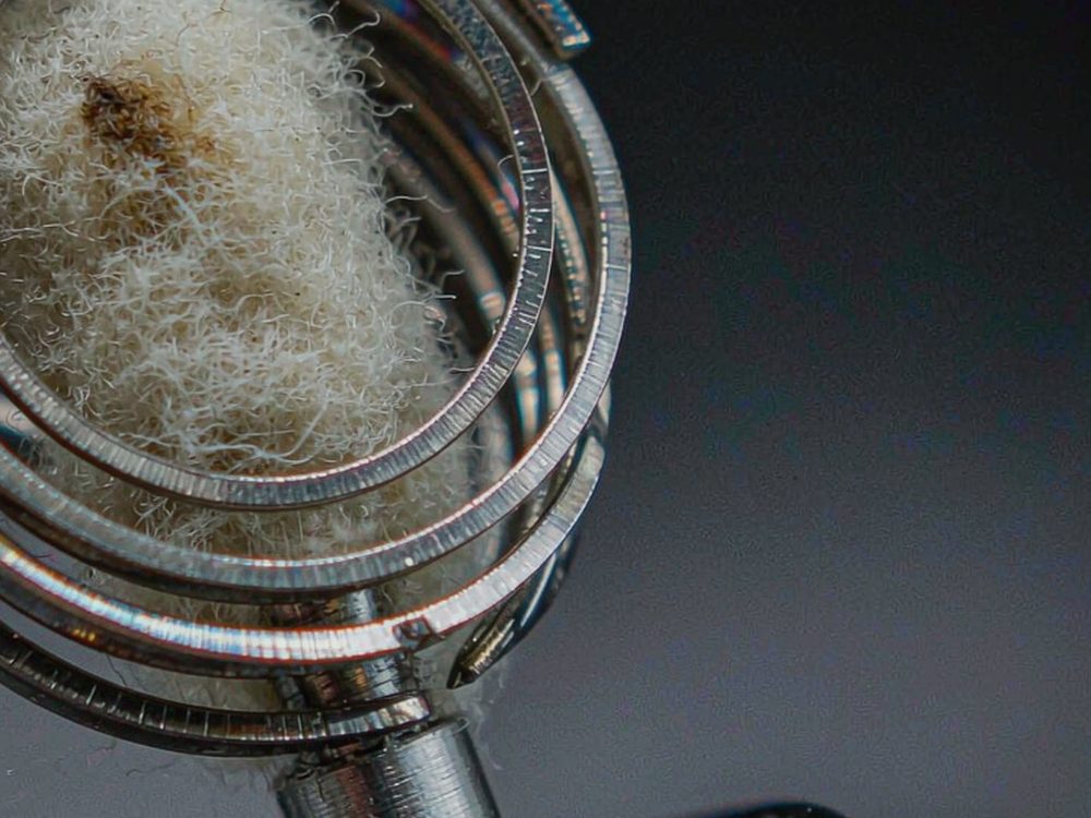 Launch Plan for Nicotine hardware — top rated
