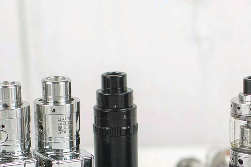 Launch Plan for Nicotine in Glasgow — EU stock