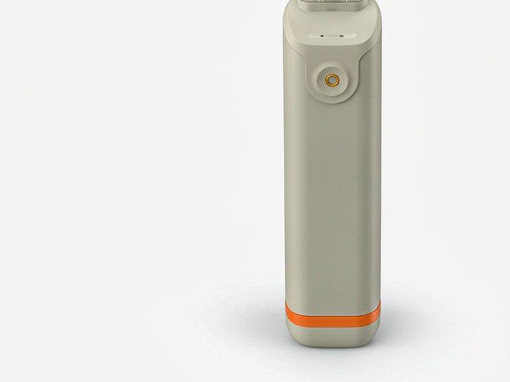 Launch Plan for Nicotine in Glasgow — premium tier
