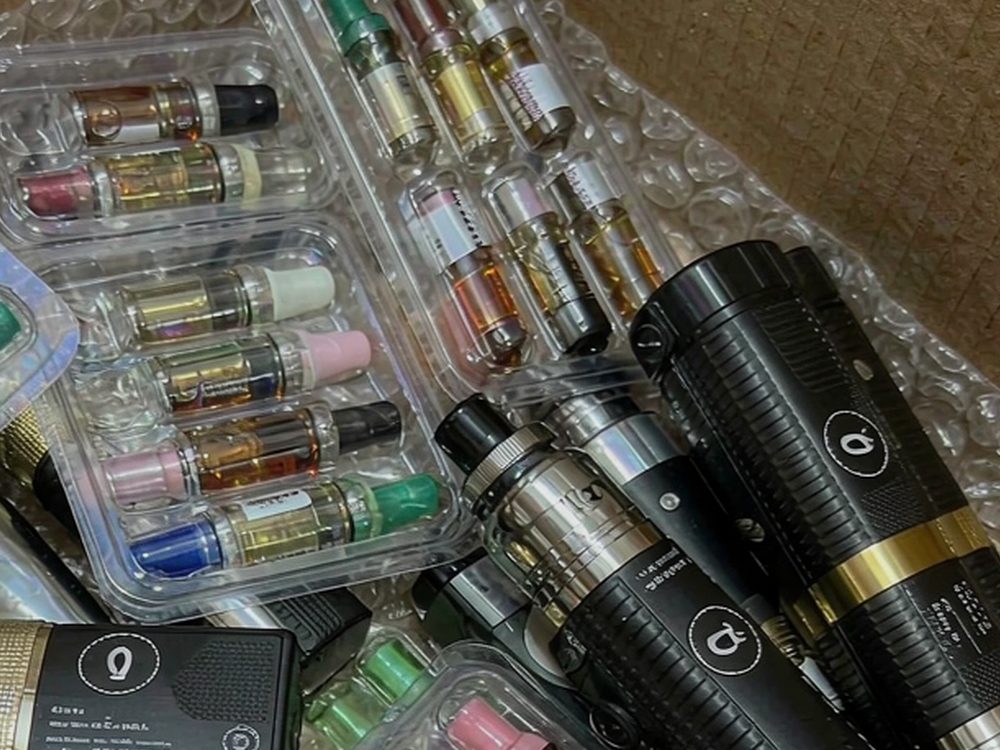 Launch Plan for Nicotine in Glasgow — verified suppliers