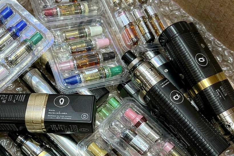 Launch Plan for Nicotine kits — Asia Pacific
