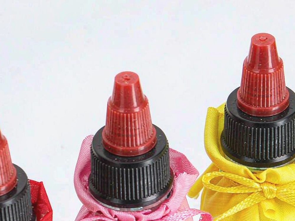 Launch Plan for Nicotine kits — budget tier