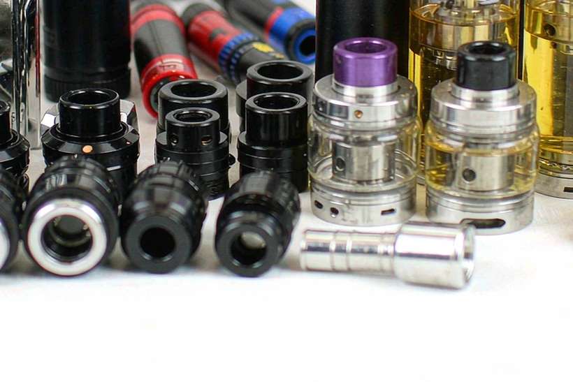 Launch Plan for Nicotine kits — bulk case
