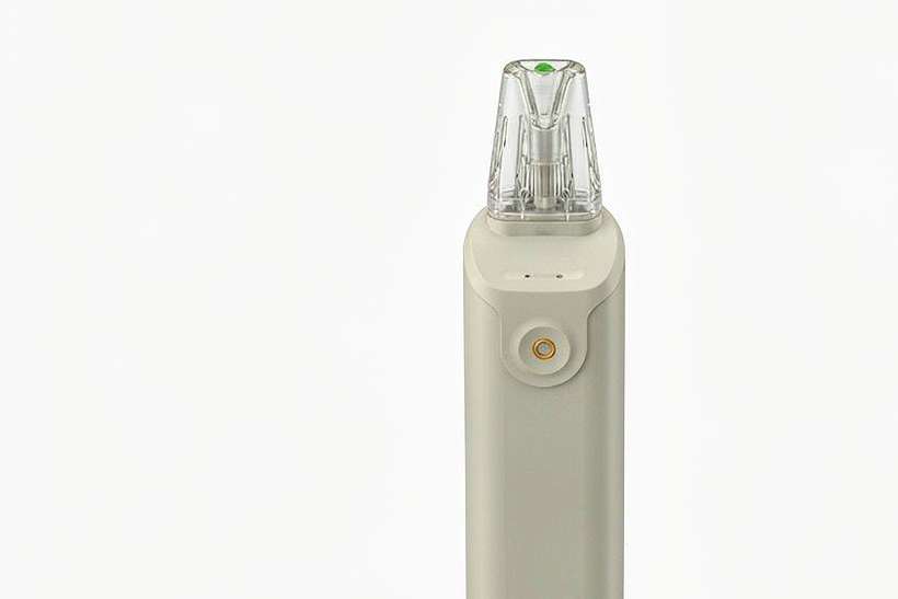 Launch Plan for Nicotine kits — container load
