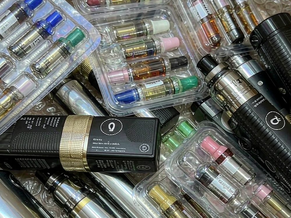 Launch Plan for Nicotine kits — for resellers