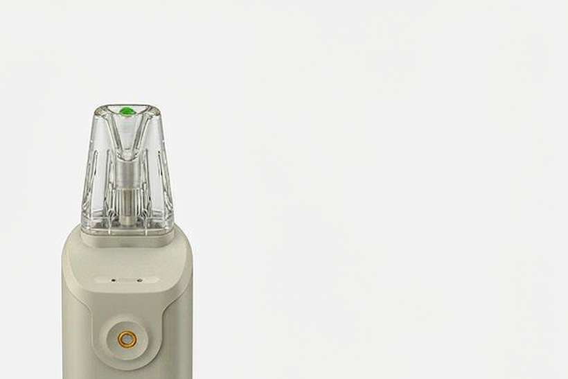 Launch Plan for Nicotine kits — small parcel