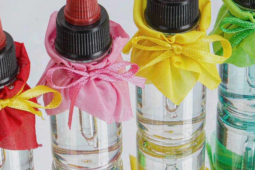 Launch Plan for Nicotine kits — Spring catalog