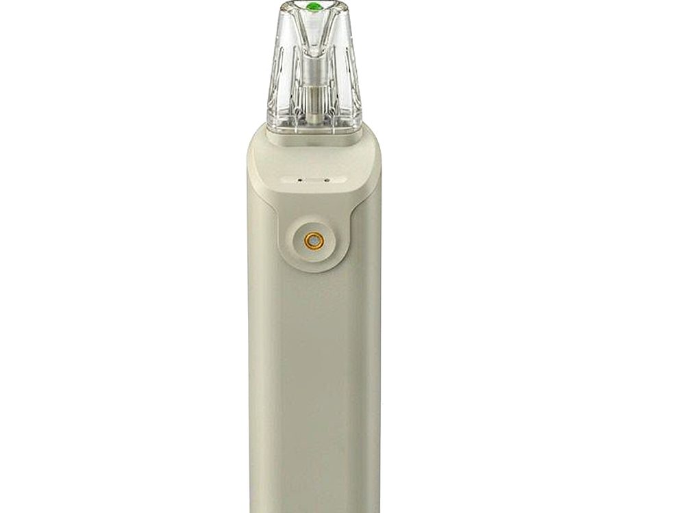 Launch Plan for Nicotine kits — verified suppliers