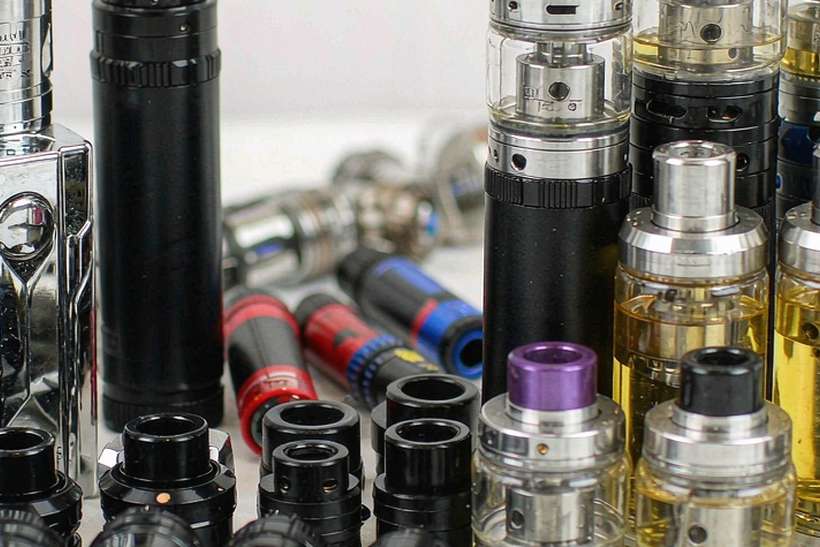 Launch Plan for Nicotine kits — Winter special
