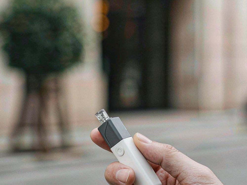 Launch Plan for Nicotine mods — 2026