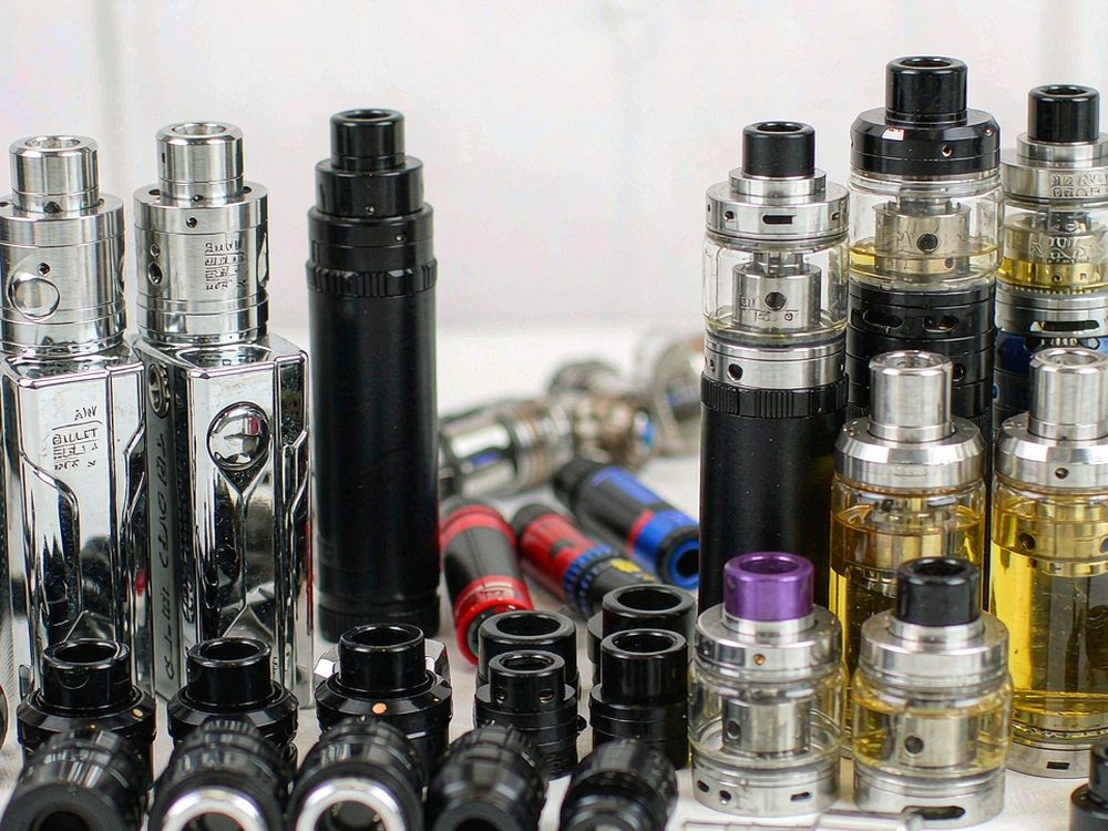 Launch Plan for Nicotine pods — for resellers