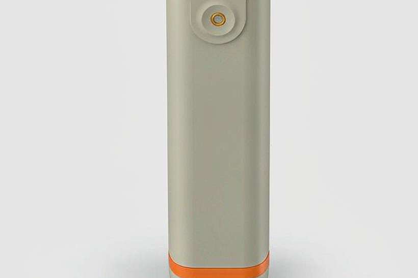 Launch Plan for Nicotine pods — limited batch