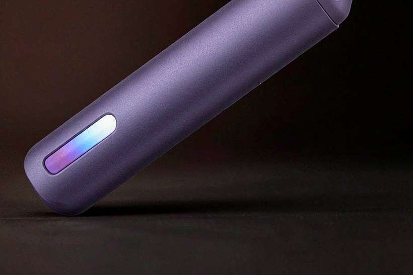 Launch Plan for Nicotine pods — ODM ready