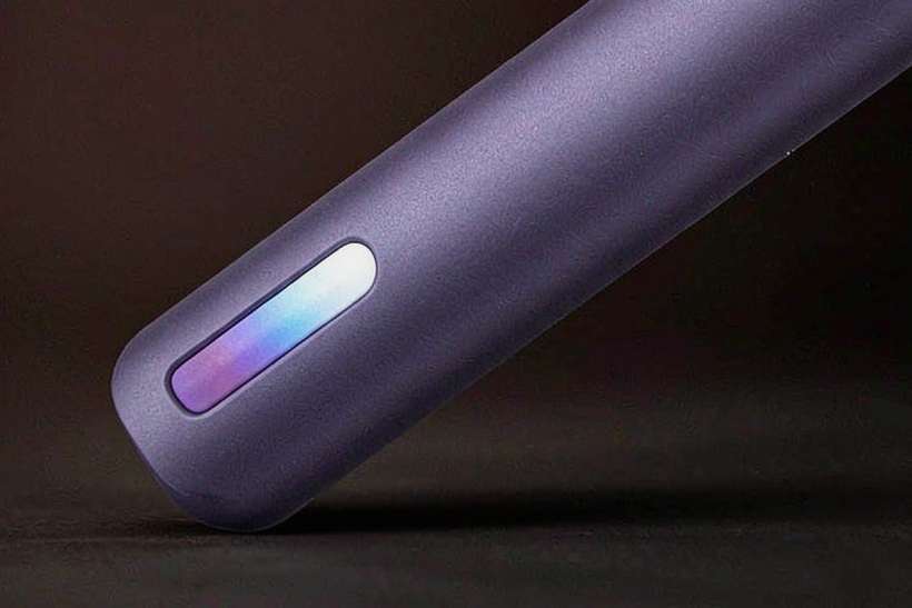 Launch Plan for Nicotine pods — Winter special