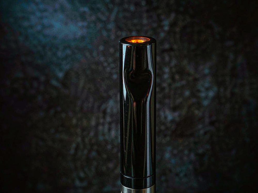 Launch Plan for Nicotine products in Glasgow — budget tier