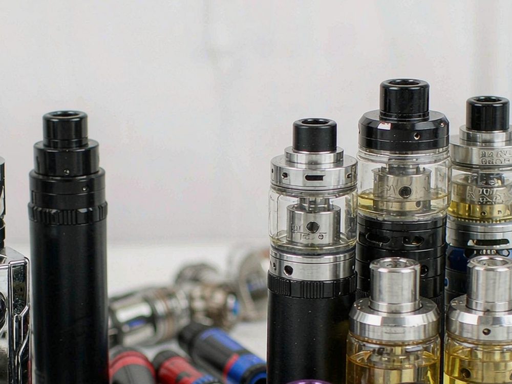 Launch Plan for Nicotine products in Glasgow — bulk case