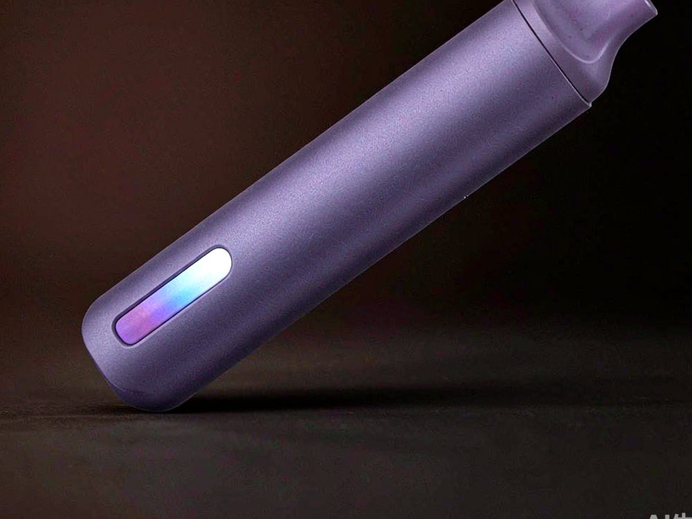 Launch Plan for Nicotine products in Glasgow — wholesale only