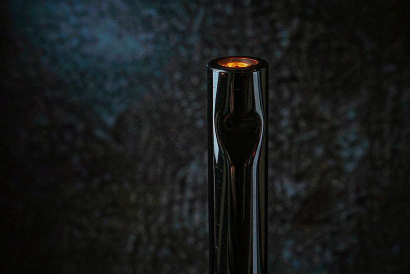 Launch Plan for Nicotine tanks — small parcel