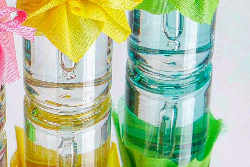 Launch Plan for Nicotine tanks — Summer deals