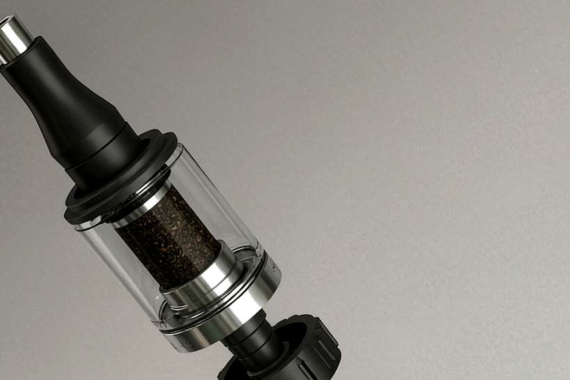Margins on Glasgow Nicotine — express air