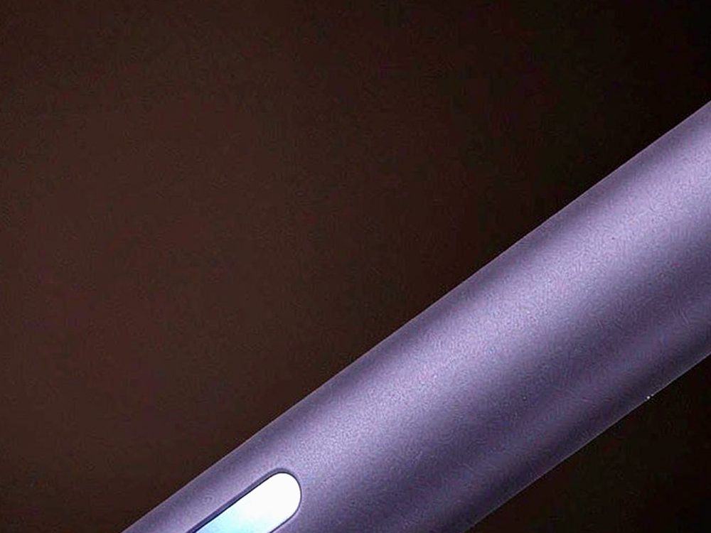 Margins on Glasgow Nicotine — premium tier