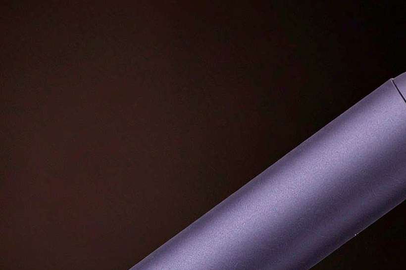 Margins on Glasgow Nicotine — small parcel