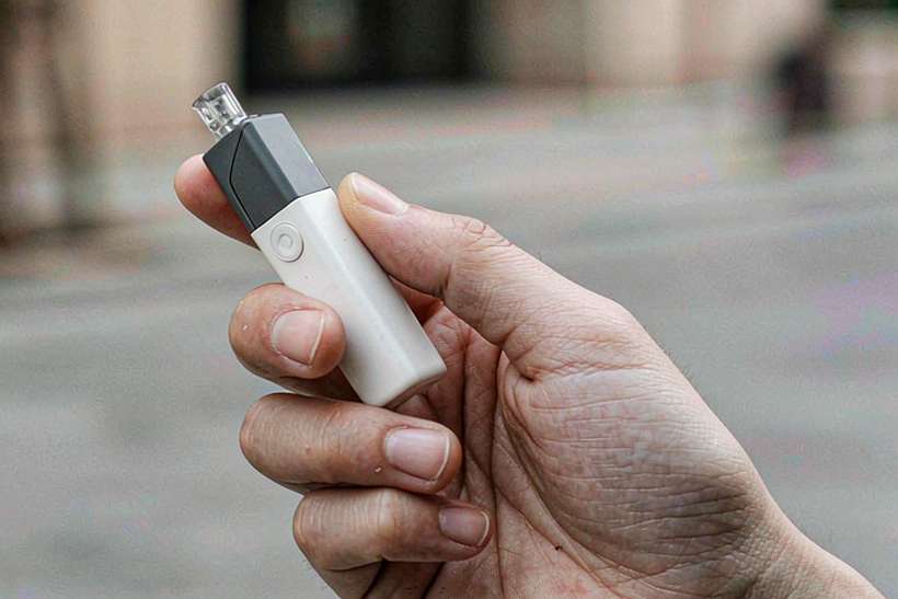 Margins on Glasgow Nicotine — Summer deals