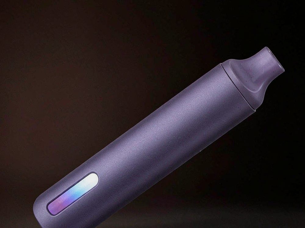 Margins on Glasgow Nicotine — top rated
