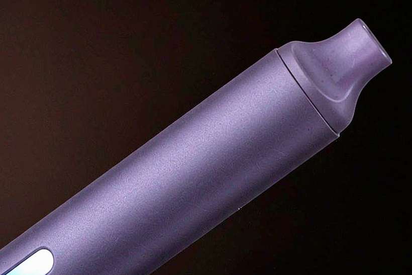 Margins on Nicotine accessories — Middle East