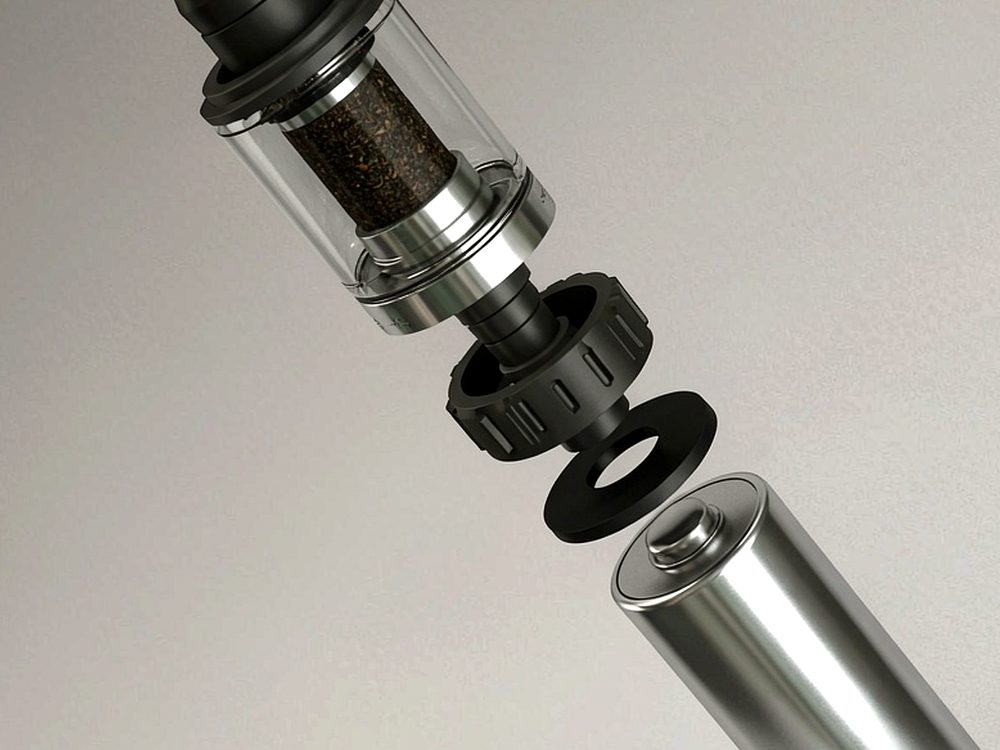 Margins on Nicotine accessories — top rated