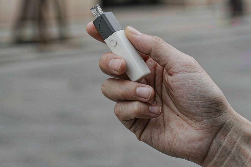 Margins on Nicotine bundles — Asia Pacific
