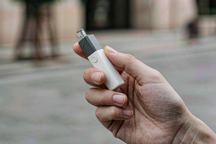 Margins on Nicotine bundles — Middle East