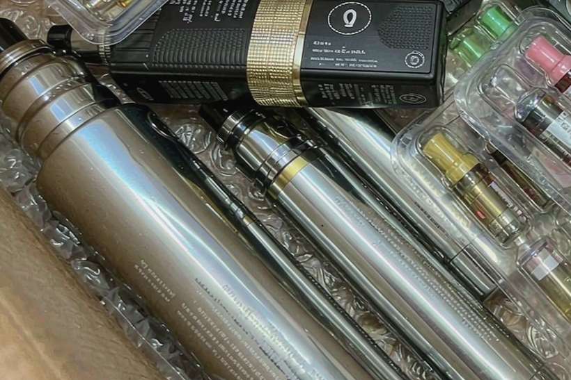 Margins on Nicotine bundles — ODM ready