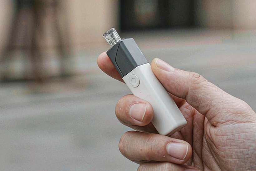 Margins on Nicotine bundles — OEM available
