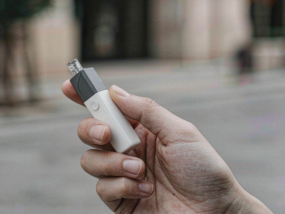 Margins on Nicotine bundles — verified suppliers