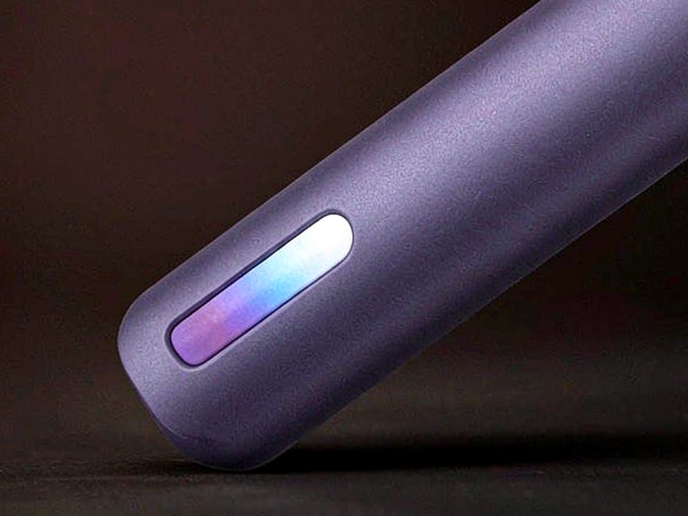 Margins on Nicotine bundles — wholesale only