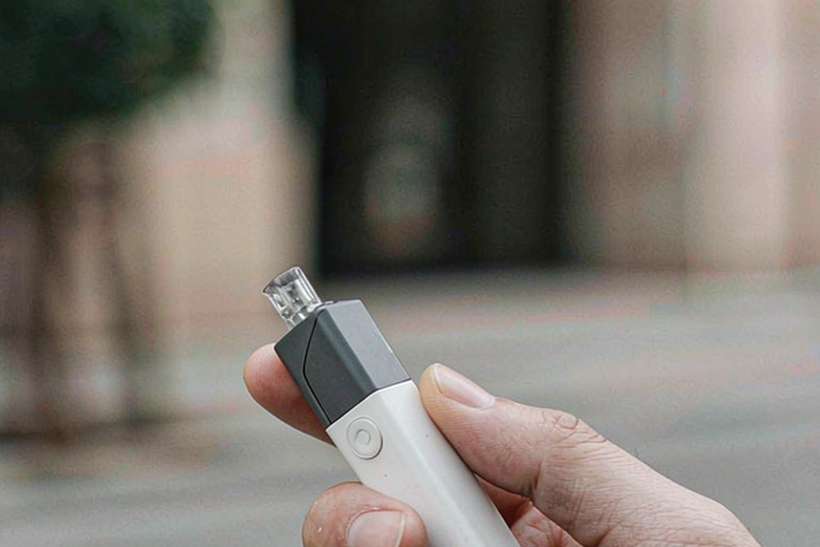 Margins on Nicotine coils — bulk case